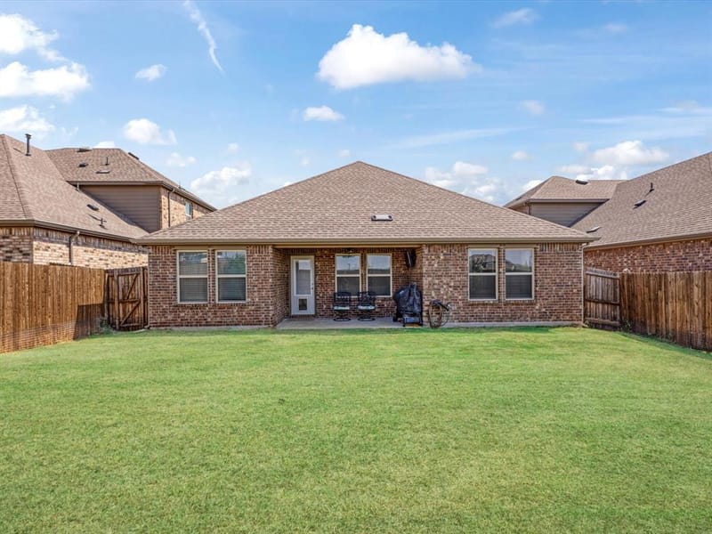 3257 Trails End Road, Aubrey TX 76227 - Photo 2