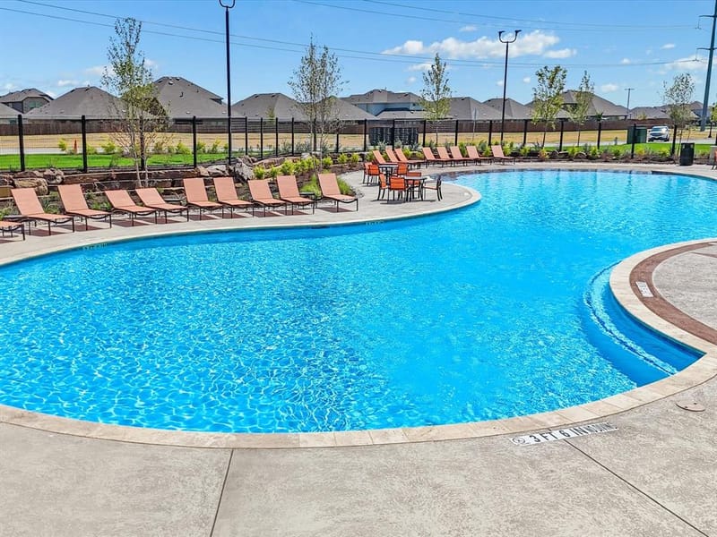 3257 Trails End Road, Aubrey TX 76227 - Photo 6