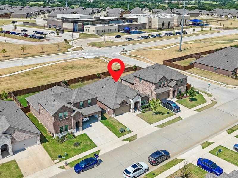 3257 Trails End Road, Aubrey TX 76227 - Photo 12