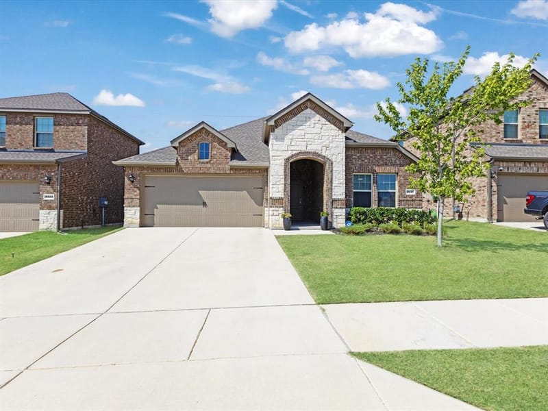 3257 Trails End Road, Aubrey TX 76227 - Photo 36
