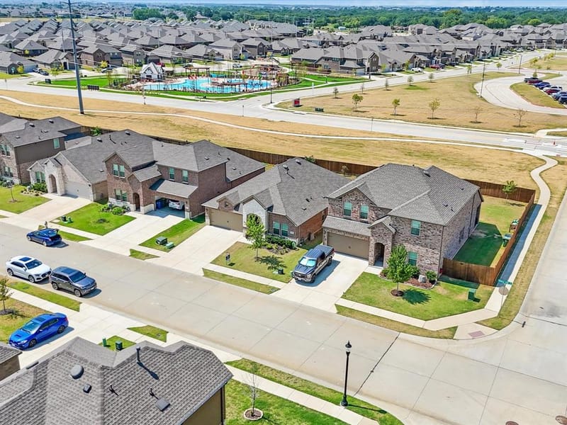 3257 Trails End Road, Aubrey TX 76227 - Photo 10
