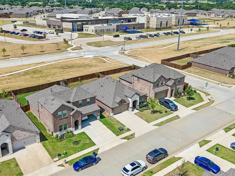 3257 Trails End Road, Aubrey TX 76227 - Photo 11