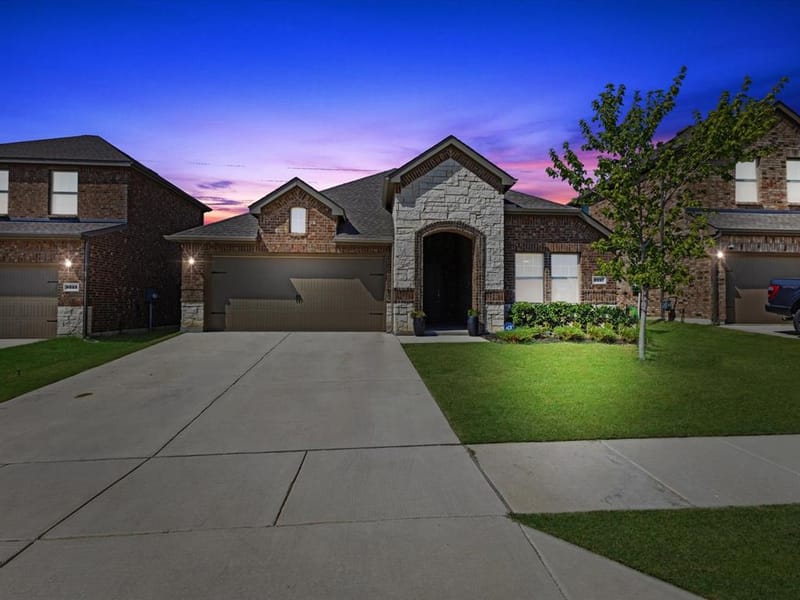 3257 Trails End Road, Aubrey TX 76227 - Photo 35