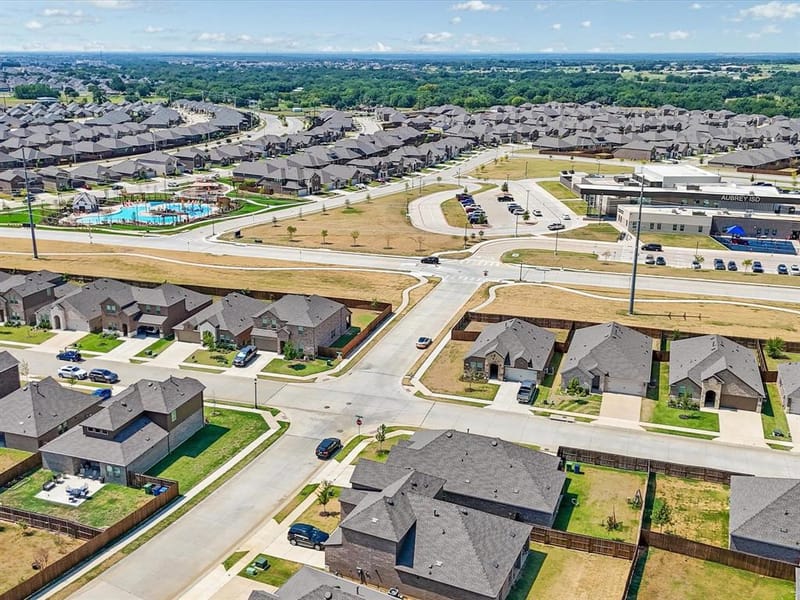 3257 Trails End Road, Aubrey TX 76227 - Photo 8