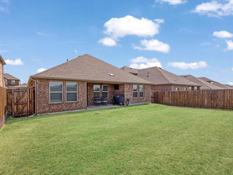 3257 Trails End Road, Aubrey TX 76227 - Photo 21