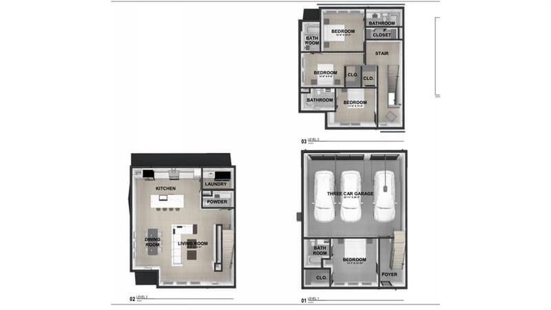 855 W Washington Street # 504, Stephenville TX 76401 - Photo 4