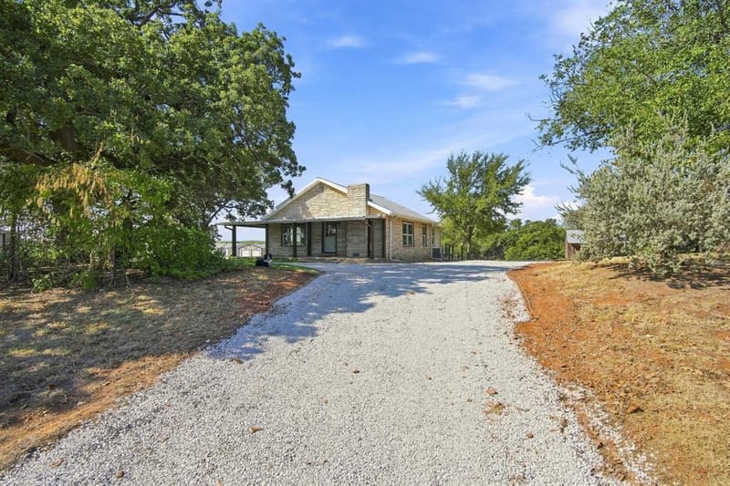 659 Fm 3050, Whitney TX 76692 - Photo 8