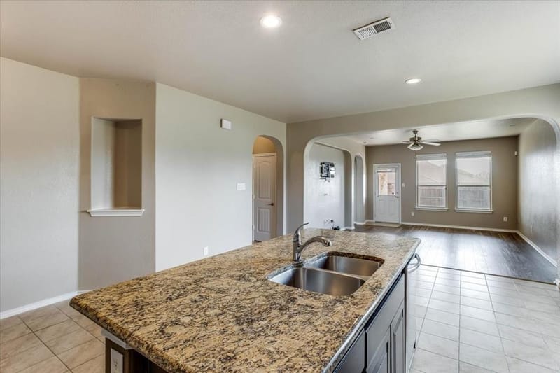 145 Hidden Creek Court, Saginaw TX 76131 - Photo 8