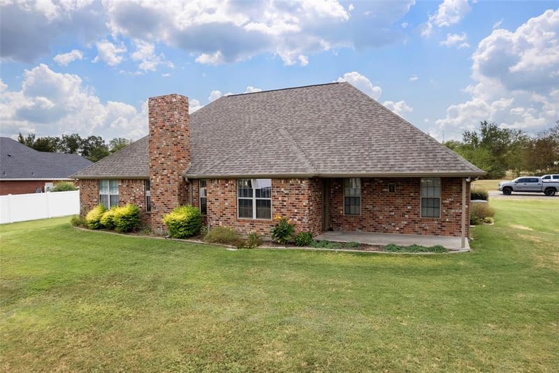 26 Oakwood Lane, Mount Vernon TX 75457 - Photo 22