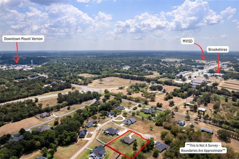 26 Oakwood Lane, Mount Vernon TX 75457 - Photo 20