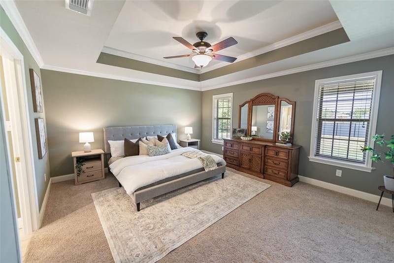 26 Oakwood Lane, Mount Vernon TX 75457 - Photo 10
