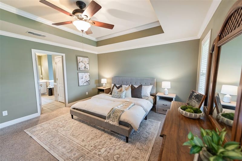 26 Oakwood Lane, Mount Vernon TX 75457 - Photo 11