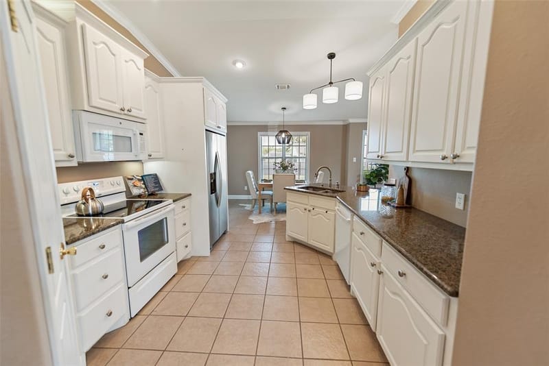 26 Oakwood Lane, Mount Vernon TX 75457 - Photo 8