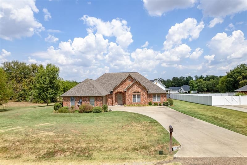 26 Oakwood Lane, Mount Vernon TX 75457 - Photo 21