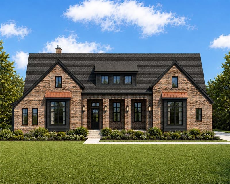 1740 Springer Road, Midlothian TX 76065