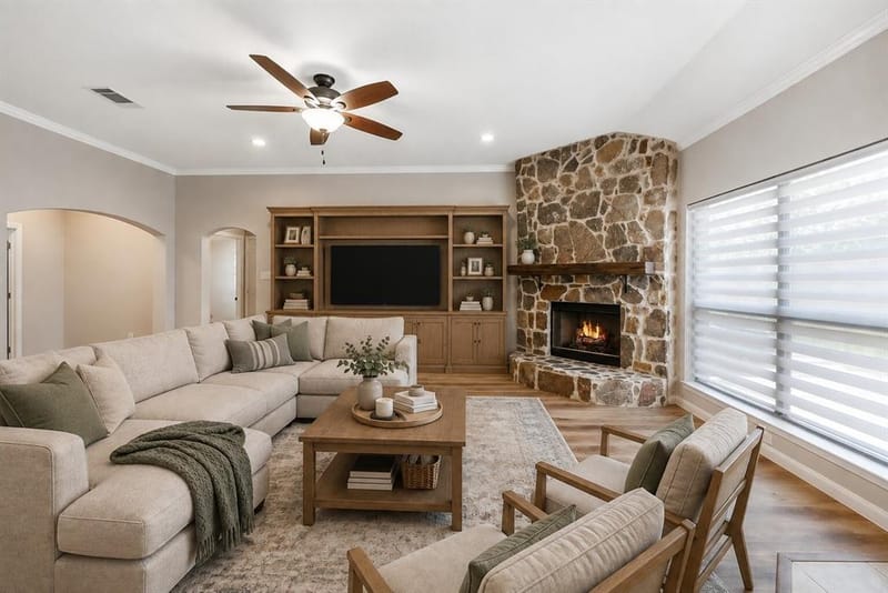 505 Cove Drive, Shady Shores TX 76208 - Photo 6