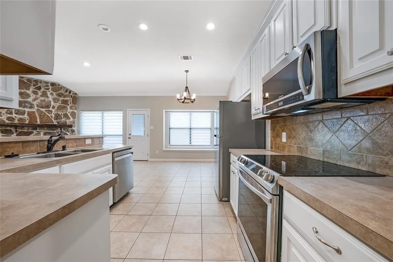 505 Cove Drive, Shady Shores TX 76208 - Photo 17