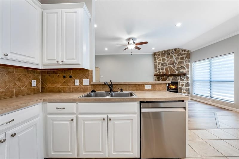 505 Cove Drive, Shady Shores TX 76208 - Photo 16