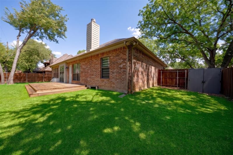 505 Cove Drive, Shady Shores TX 76208 - Photo 32
