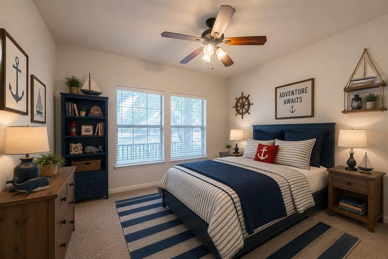 505 Cove Drive, Shady Shores TX 76208 - Photo 28