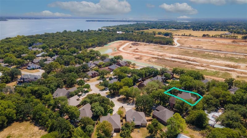 505 Cove Drive, Shady Shores TX 76208 - Photo 33