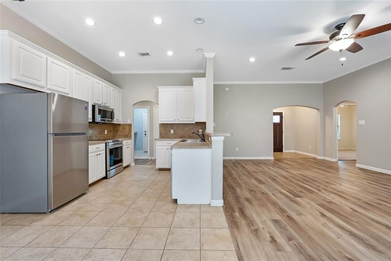 505 Cove Drive, Shady Shores TX 76208 - Photo 14
