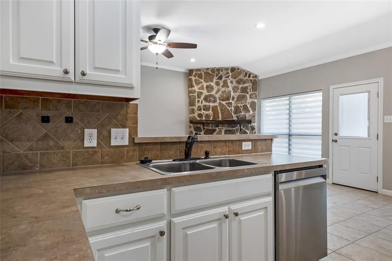 505 Cove Drive, Shady Shores TX 76208 - Photo 15