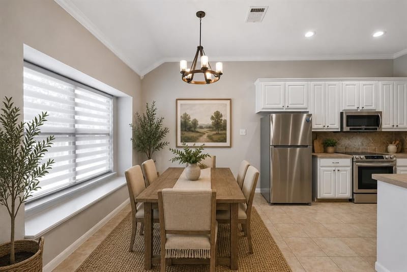 505 Cove Drive, Shady Shores TX 76208 - Photo 11