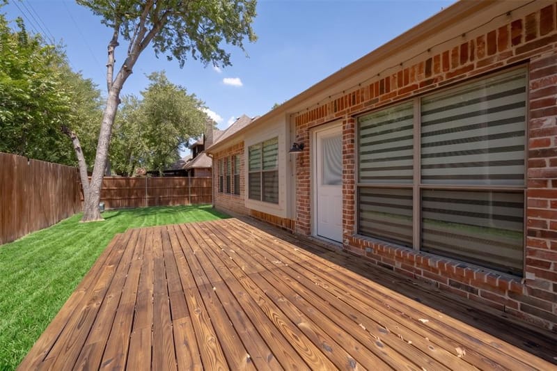 505 Cove Drive, Shady Shores TX 76208 - Photo 31