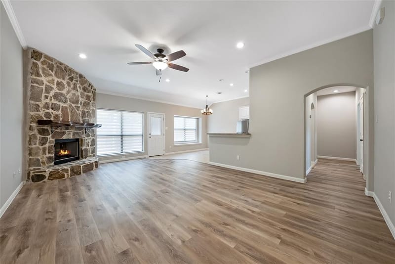 505 Cove Drive, Shady Shores TX 76208 - Photo 8