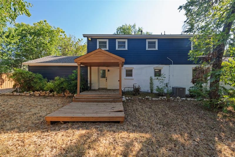 4104 Middlebrook Road, Fort Worth TX 76116 - Photo 20