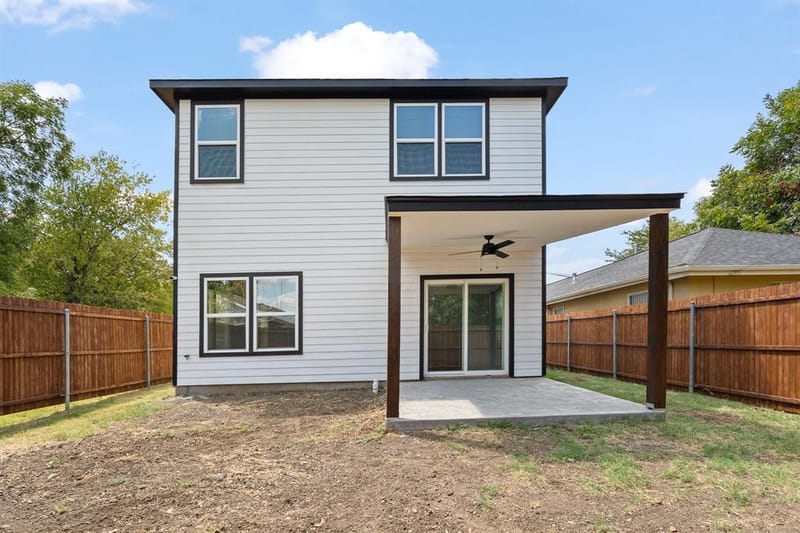 1427 Arizona Avenue, Fort Worth TX 76104 - Photo 23