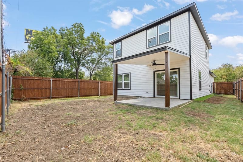 1427 Arizona Avenue, Fort Worth TX 76104 - Photo 22
