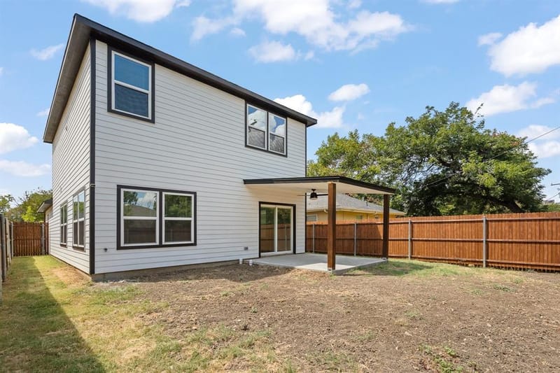1427 Arizona Avenue, Fort Worth TX 76104 - Photo 24