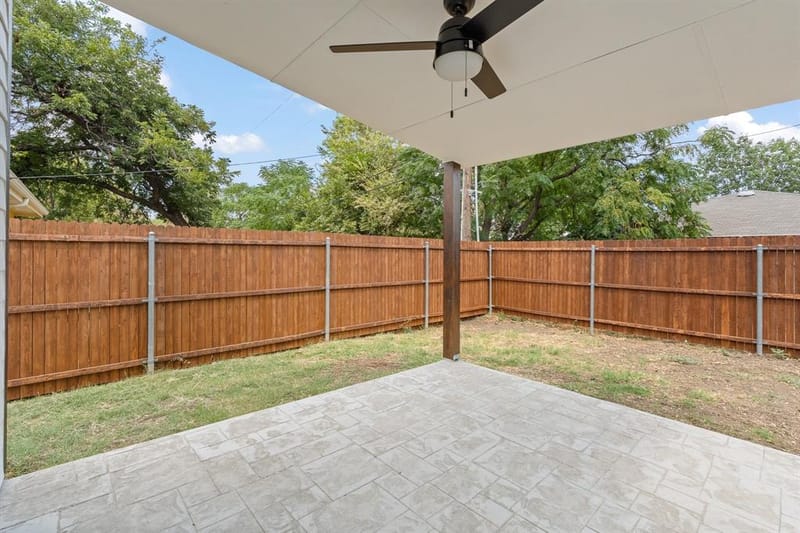 1427 Arizona Avenue, Fort Worth TX 76104 - Photo 21
