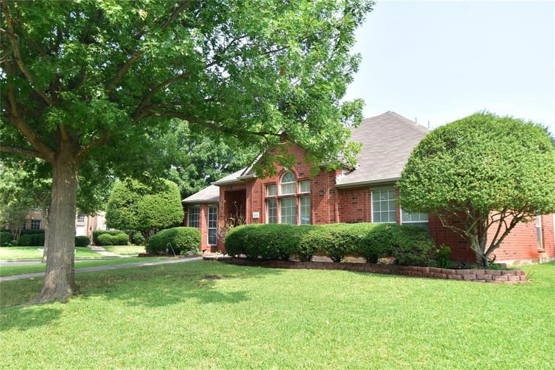 3313 Ocala Court, Plano TX 75025