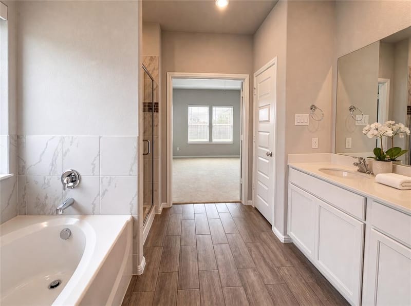 7601 Santolina Drive, Denton TX 76226 - Photo 23