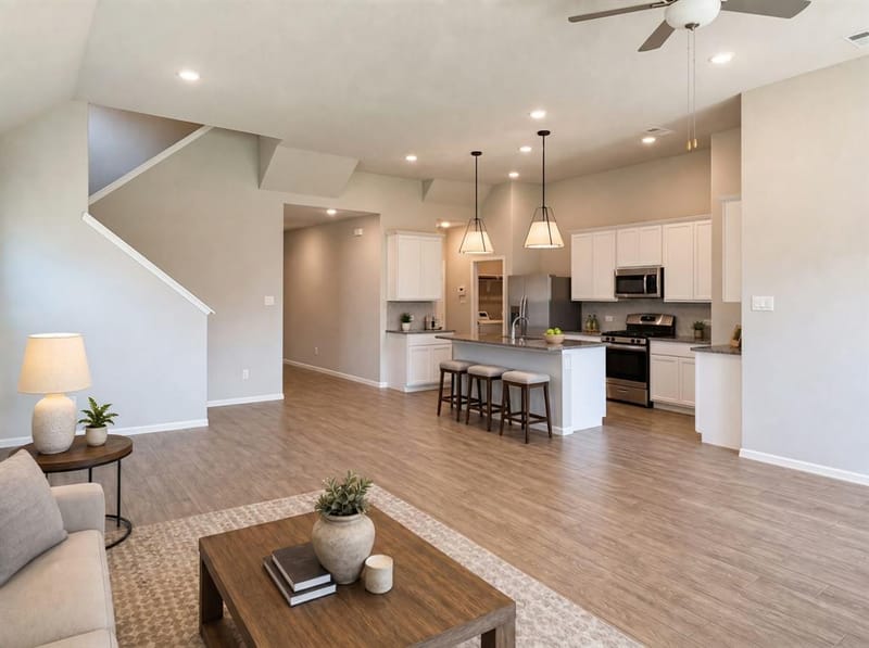 7601 Santolina Drive, Denton TX 76226 - Photo 17
