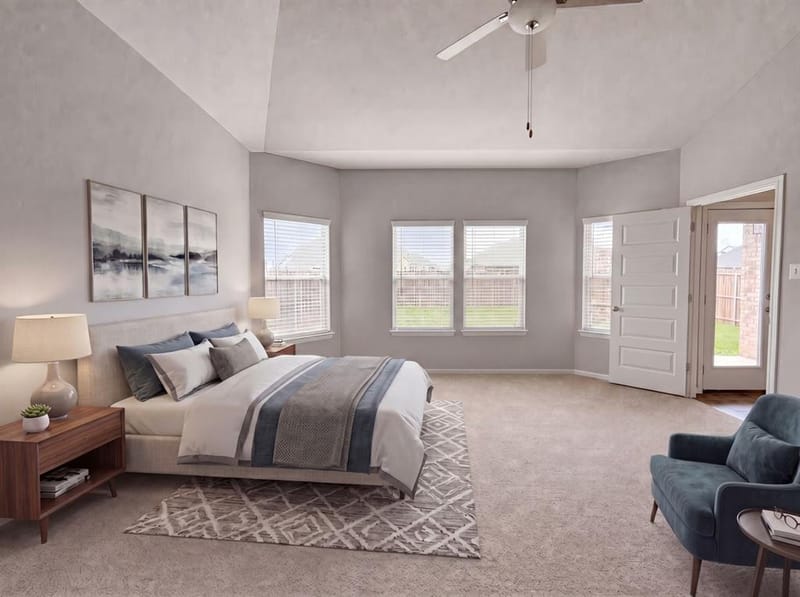 7601 Santolina Drive, Denton TX 76226 - Photo 22
