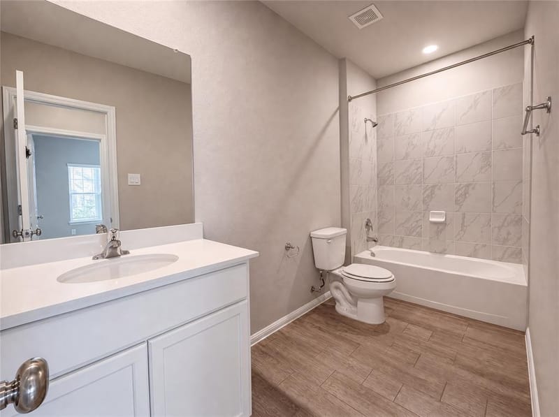 7601 Santolina Drive, Denton TX 76226 - Photo 10