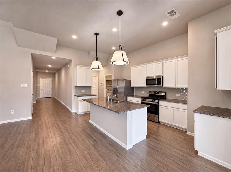 7601 Santolina Drive, Denton TX 76226 - Photo 18