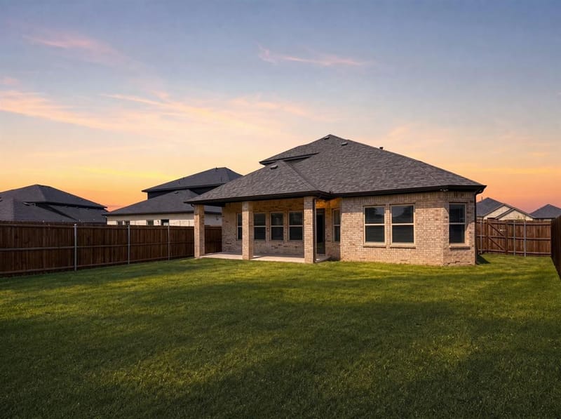7601 Santolina Drive, Denton TX 76226 - Photo 4