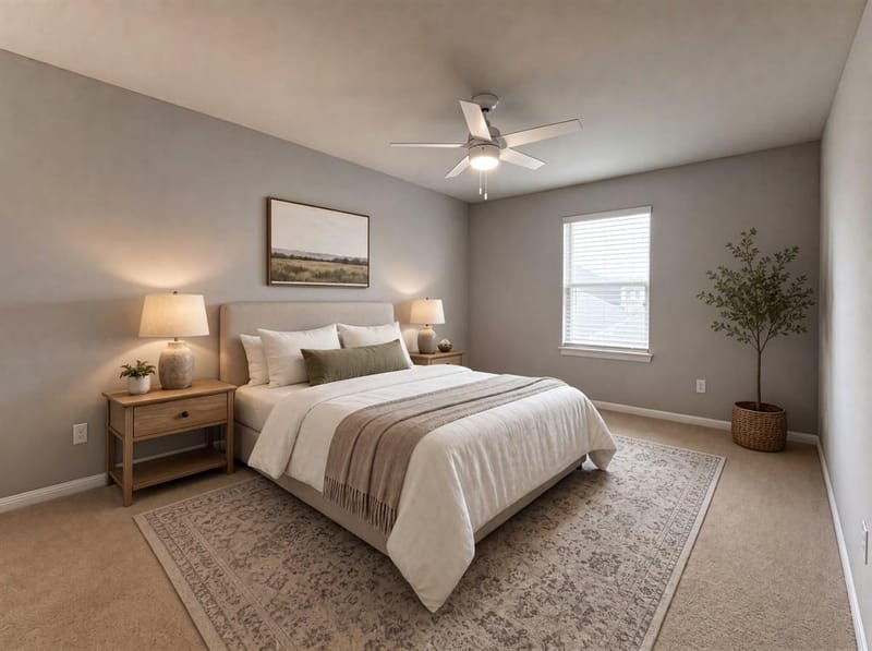 7601 Santolina Drive, Denton TX 76226 - Photo 8