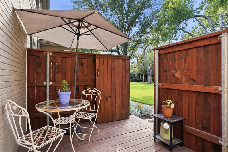 6363 Bordeaux Avenue, Dallas TX 75209 - Photo 17