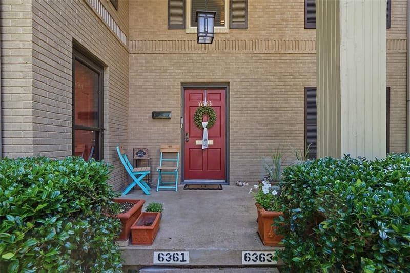 6363 Bordeaux Avenue, Dallas TX 75209 - Photo 3