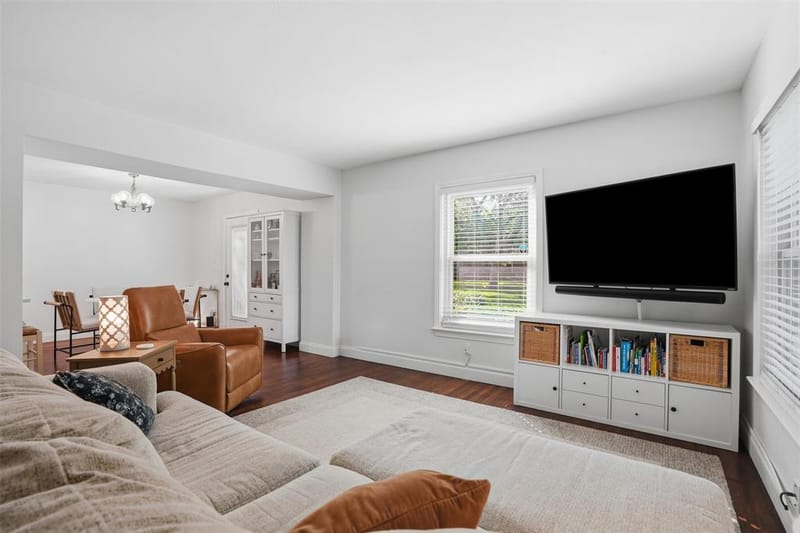 6363 Bordeaux Avenue, Dallas TX 75209 - Photo 5