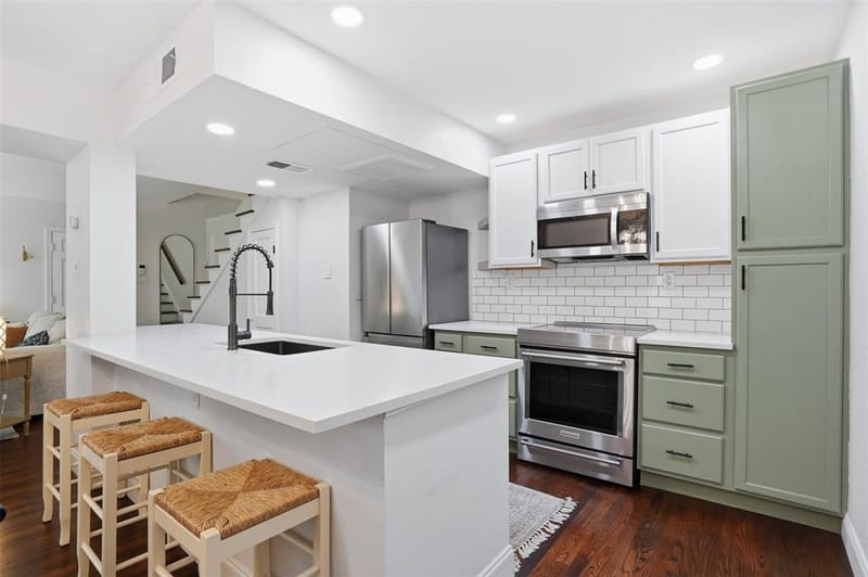 6363 Bordeaux Avenue, Dallas TX 75209 - Photo 9