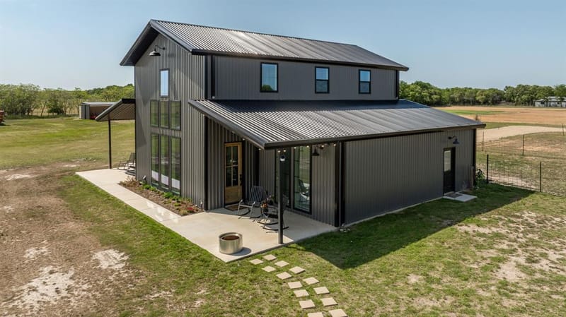 1400 Lacy Drive, Lipan TX 76462 - Photo 2
