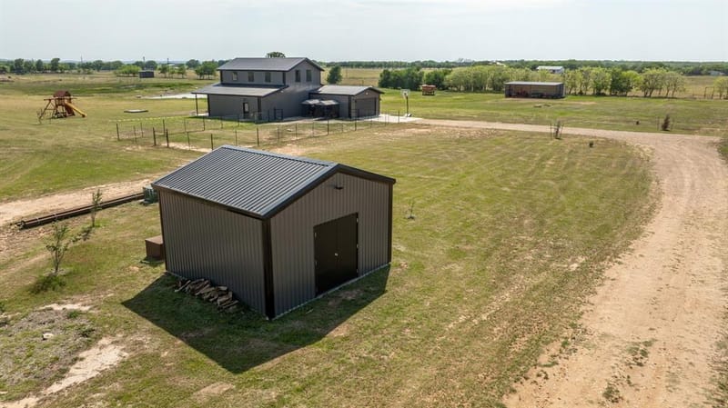 1400 Lacy Drive, Lipan TX 76462 - Photo 36
