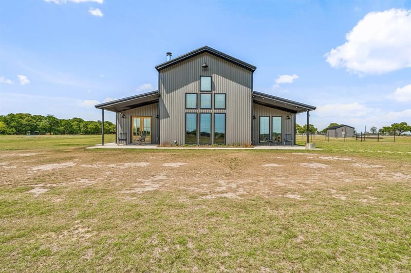 1400 Lacy Drive, Lipan TX 76462